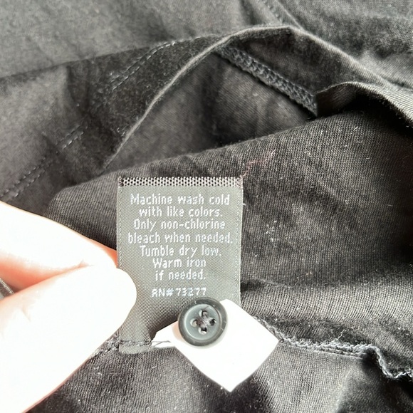 MARC ANTHONY Luxury Polo size large - Picture 6 of 6